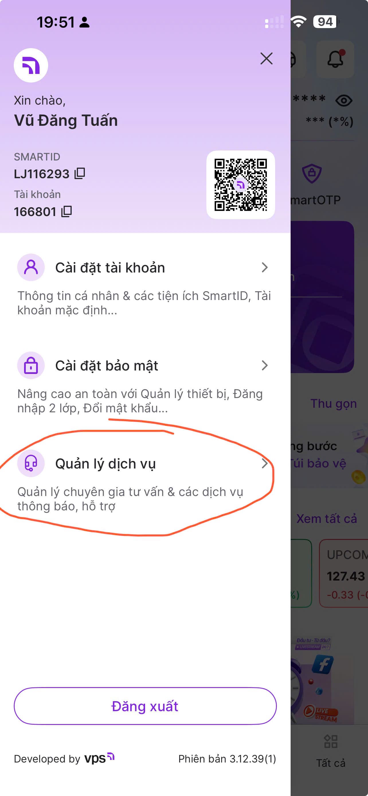 Bước 2