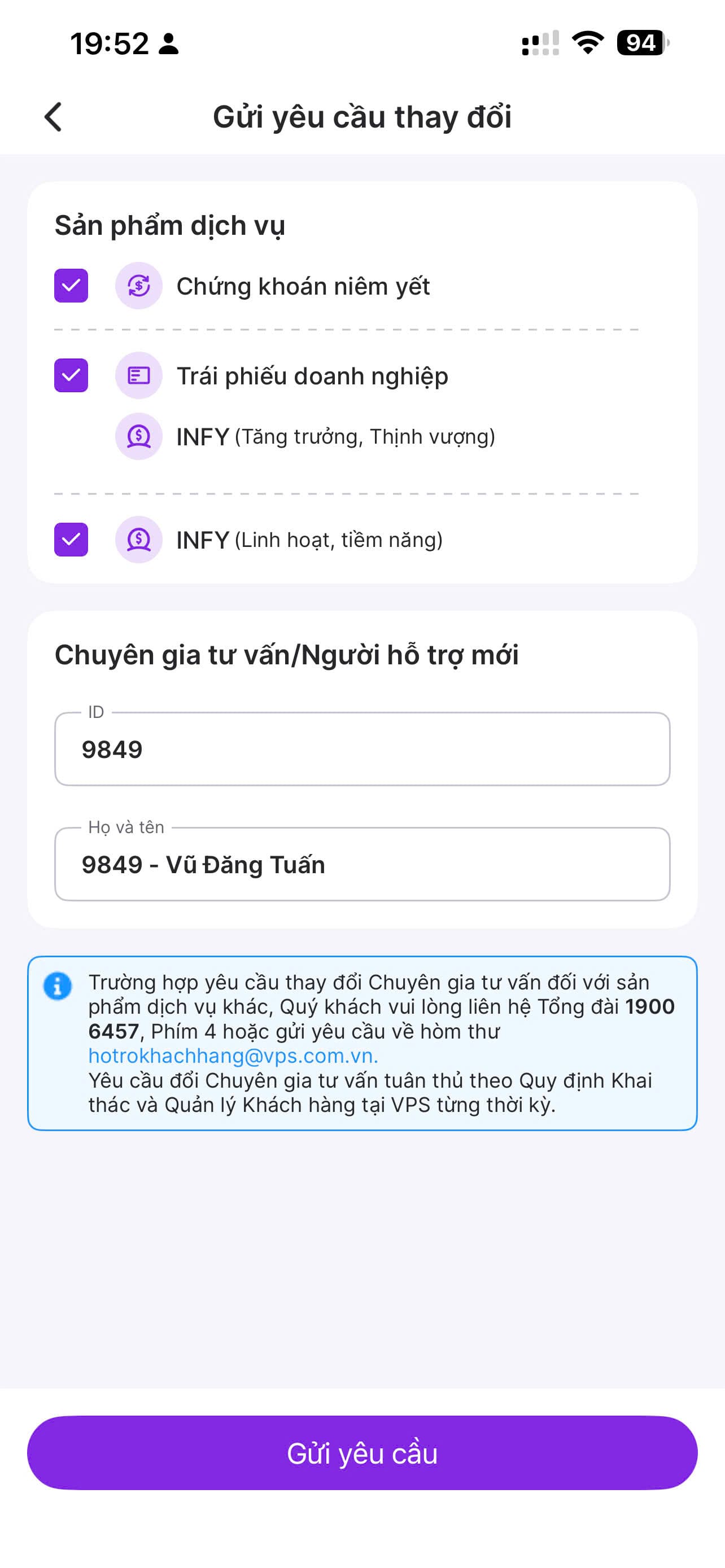 Bước 5