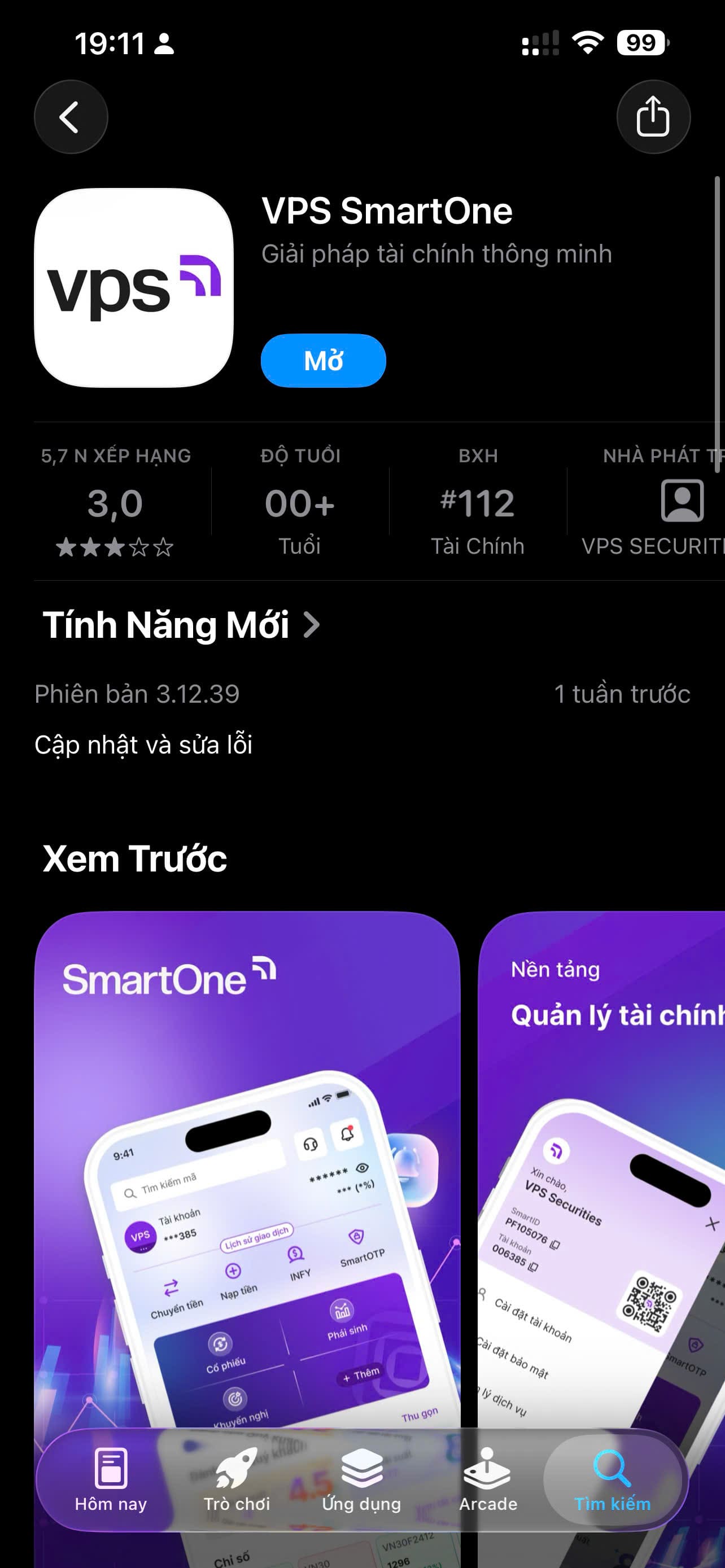 Bước 1